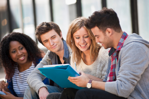 group-study