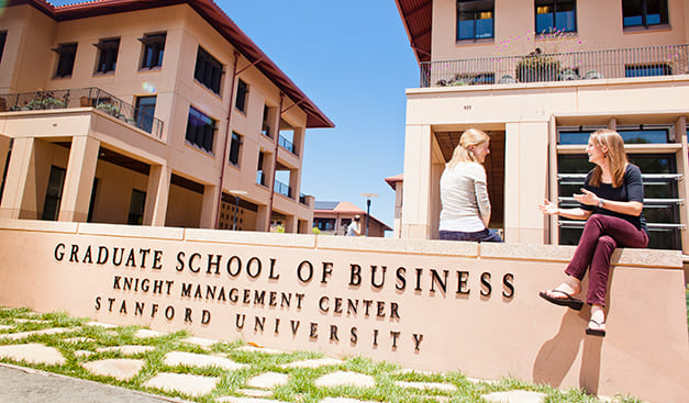Stanford-MBA