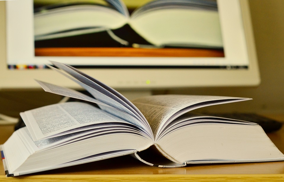 open-book