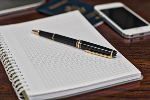 pen-paper