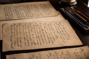 old-letters-cover letter