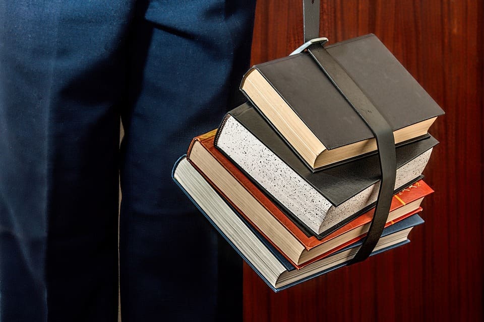 Why is journal authorship important?