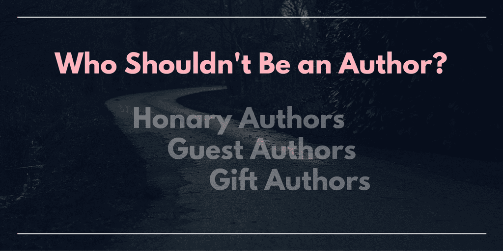 Authorship-4